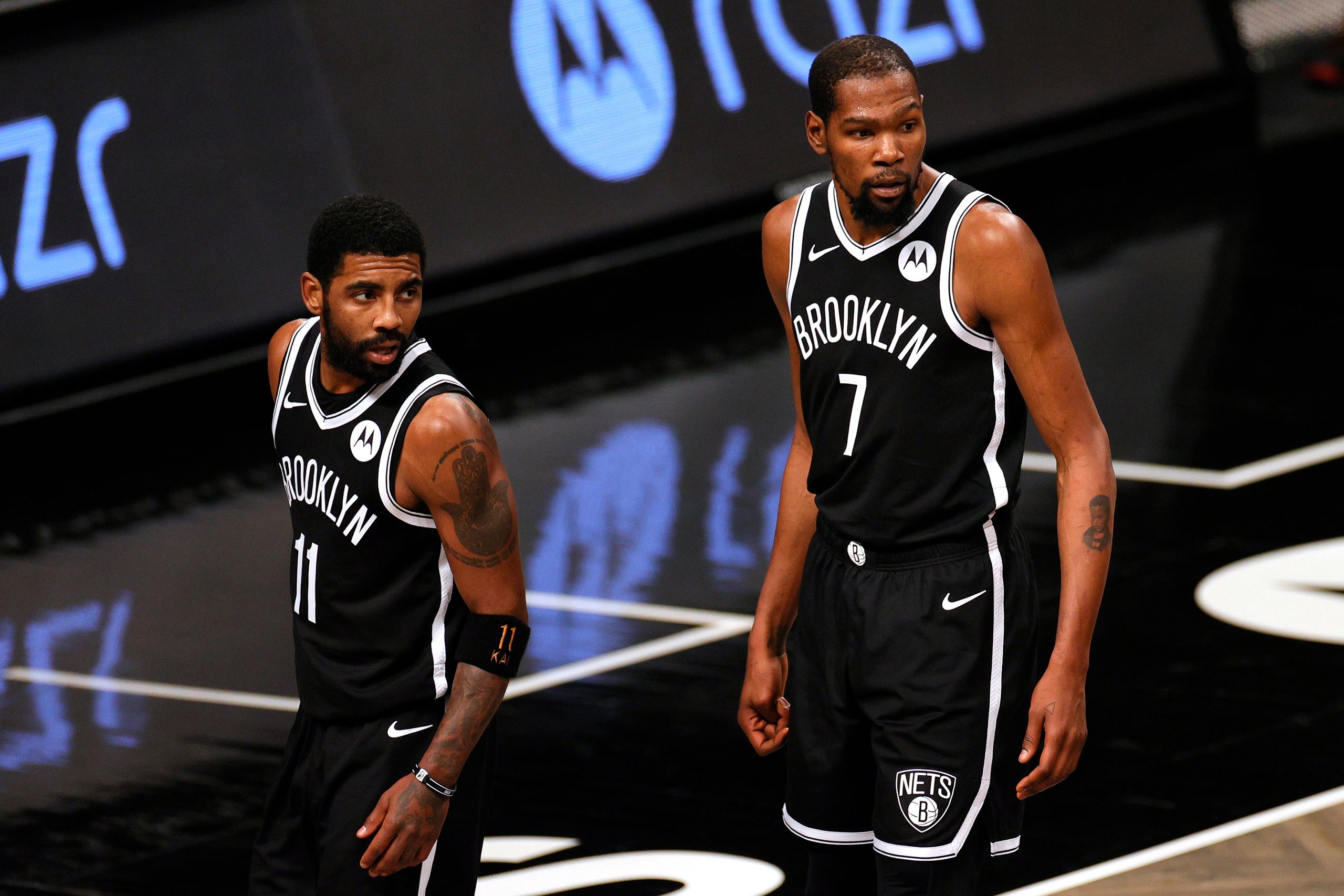 NBA Trade Rumors Brooklyn Nets in Talks with Cavaliers to Acquire