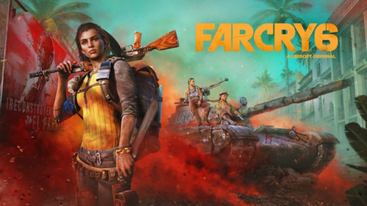 Far Cry 6 Release Date: Here's Everything We Know About the Latest Far