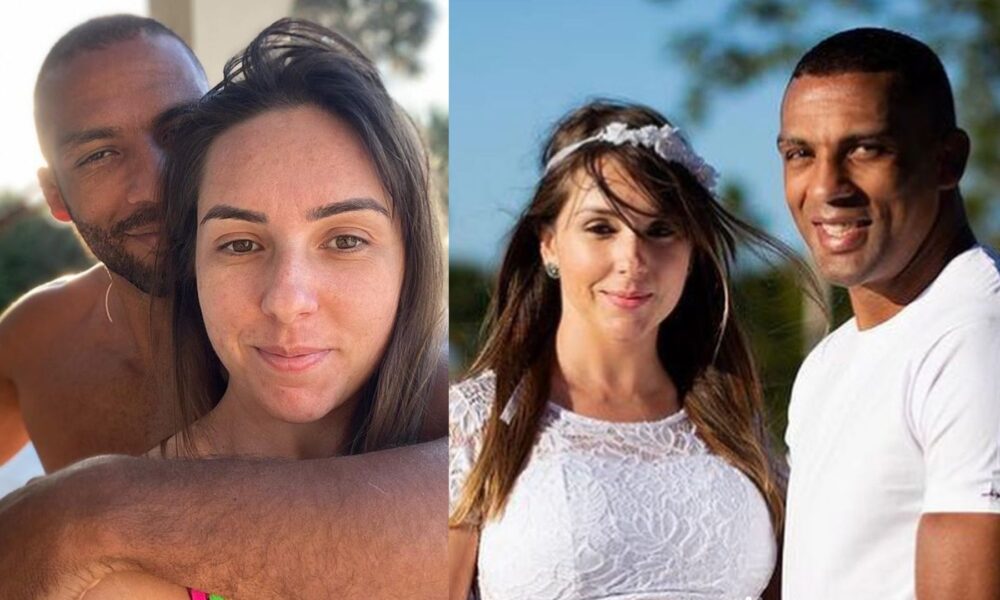 Here's Everything You Need to Know About Edson Barboza's Wife and ...