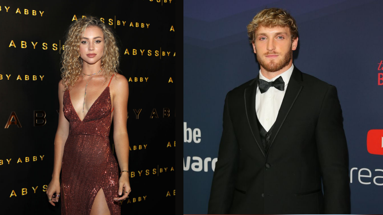 Everything You Need To Know About Logan Paul And His Girlfriend Charly 