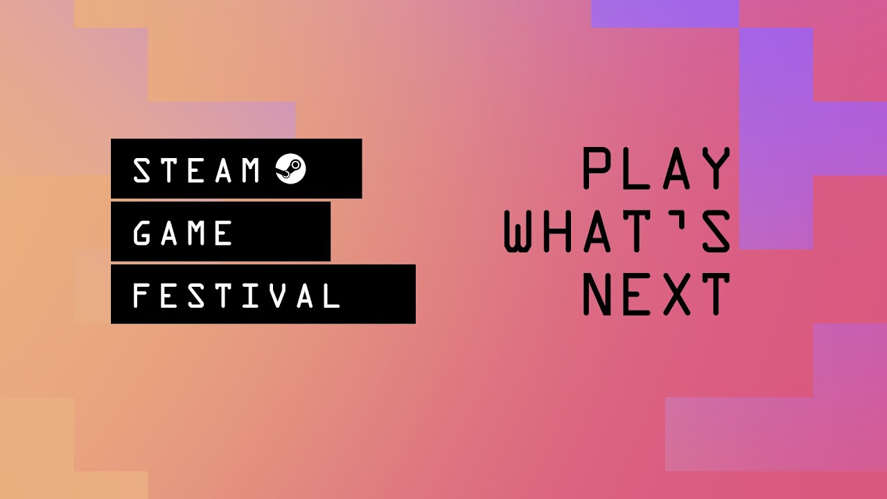 The Steam Game Festival is Coming Back in June - Here's Everything You Need  to Know | Sportsmanor