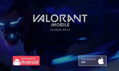 valorant apk free download