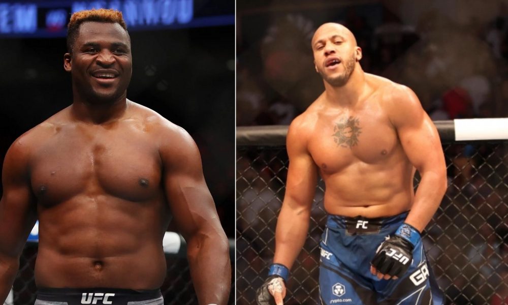 Can Ciryl Gane Beat Francis Ngannou to Become the ...