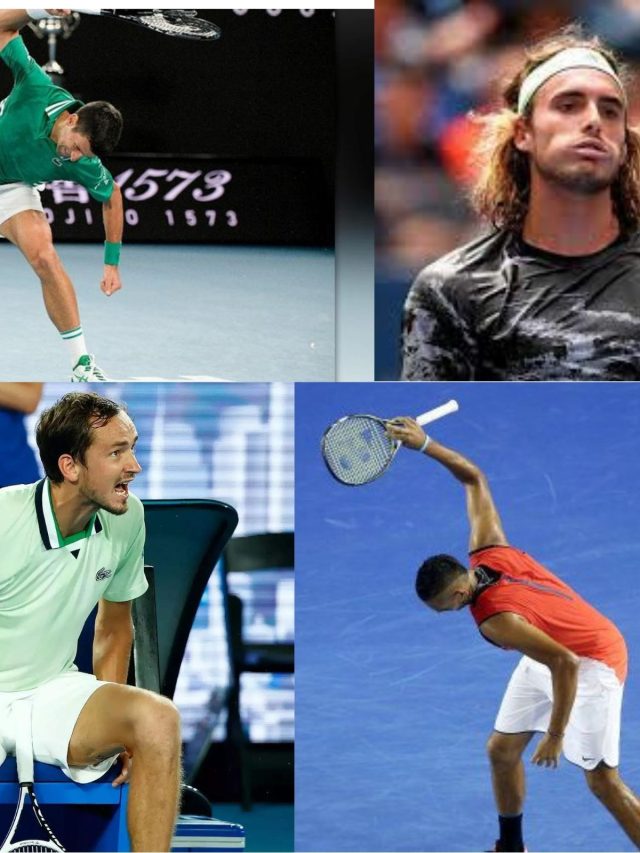 Most Hated Tennis Stars in History Sportsmanor