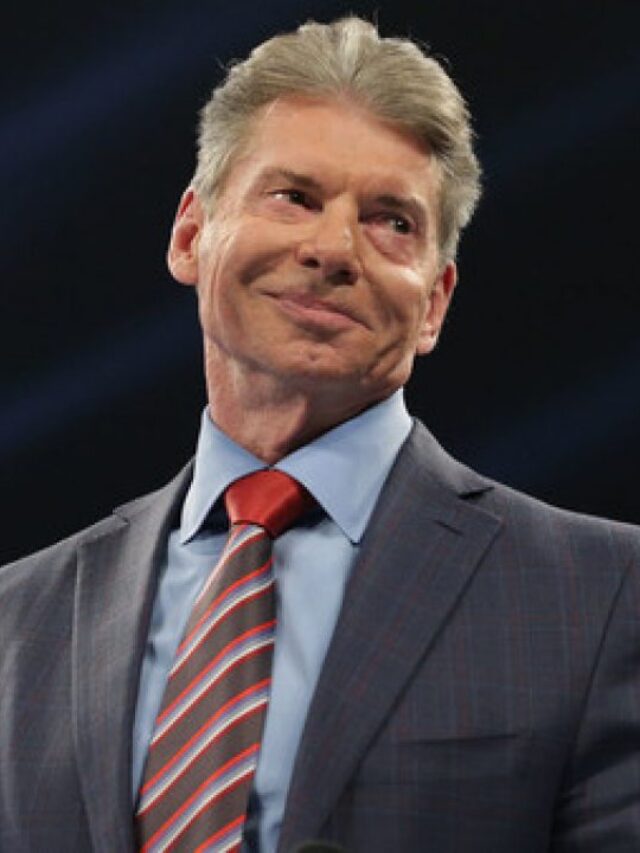 More Details About Vince McMahon's WrestleMania Match Revealed ...