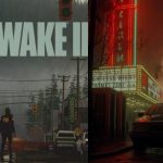 Alan Wake 2 Story Length (credit- X)