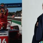 Bianca Bustamante vreaks out in the top 5 Most Influential Women in Motorsports