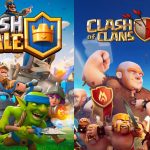 Clash Royale and Clash of Clans is coming to PC