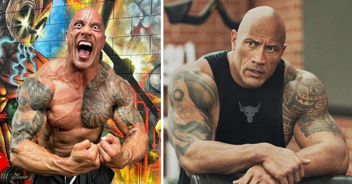 WWE: Has Dwayne Johnson ever taken steroids?