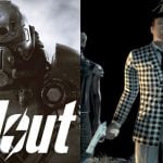 Fallout series has had some of the best voice acting casts ever