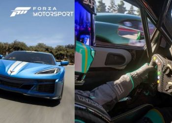 Forza Motorsport 8 Update 1.0 Patch Notes, Forza Motorsport Update