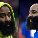 James Harden (Credits: Getty Images)