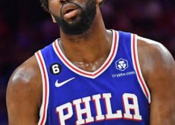 Top 5 Unknown Facts About The NBA Star Joel Embiid