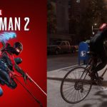 Marvel’s Spiderman 2 Bicycle (credit- X)