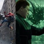 Marvel’s Spiderman 2 Harry Osborn’s Disease (credit- X)