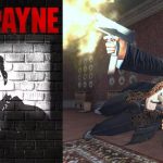 Max Payne remake