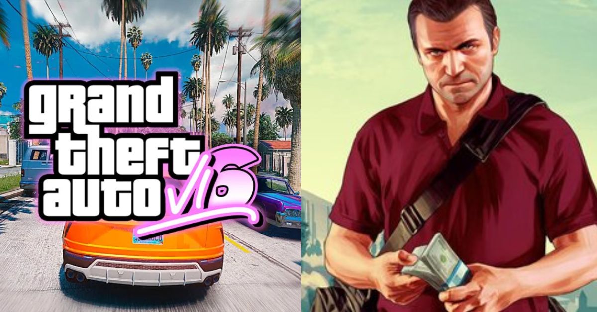 Metacritic COVERS UP GTA 6 info?!🤨 #reaction #news #gaming 