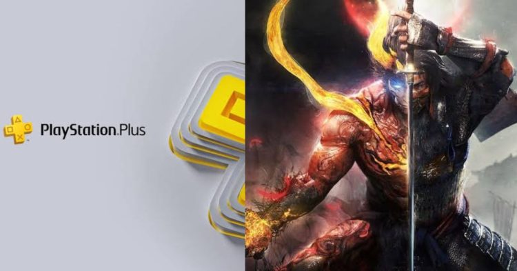 PlayStation Plus Games for November 2023 (credit- X)