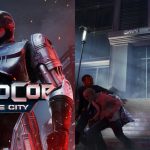 RoboCop Rogue City early reviews