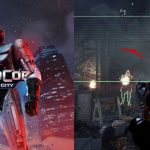 RoboCop Rogue City now has a release date to it