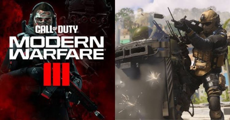 5 Things Fans Absolutely Hated About COD Modern Warfare 3 (credits- X)