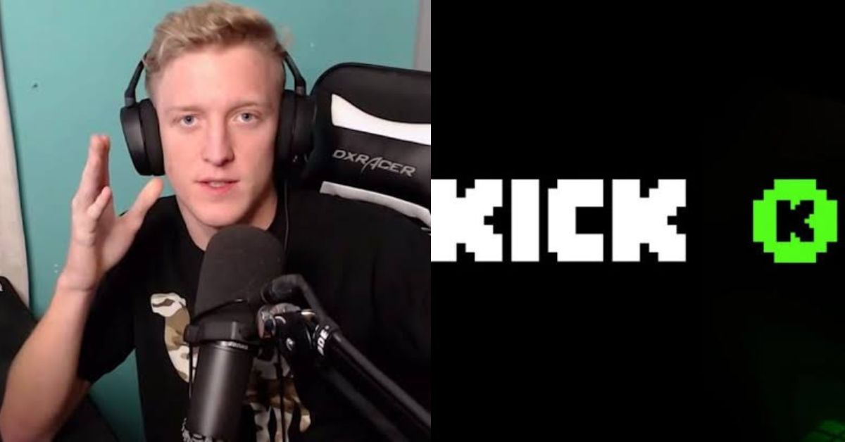 Kick: Concorrente da Twitch pode oferecer R$ 80 para streamers