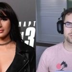After the Jacksfilms Doxxing Incident, Sssniperwolf Gets Accused by Another Youtuber (credit- X)