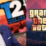 Ahead of GTA 6 Trailer Launch, Take Two’s CEO Comments on AI Generative Tool (credit- X)