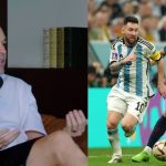 Andres Iniesta explains how Lionel Messi can be stopped