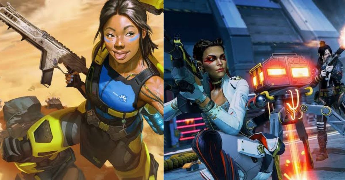 Cross Progression Finally Announced for Apex Legends in Season 19