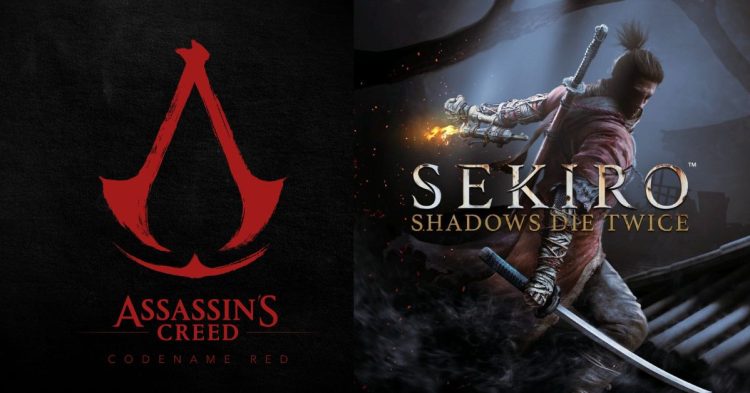 Assassin's Creed Red leaks