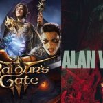 Baldur’s Gate 3 and Alan Wake 2 “Sweep” the Game Awards With Most Nominations (credits- X)