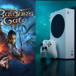 Baldur's Gate 3 on Xbox