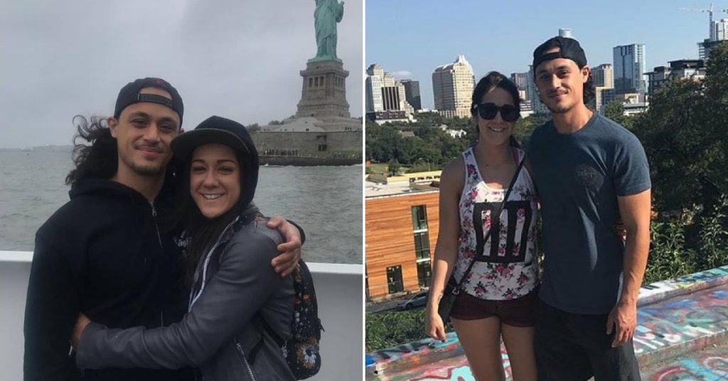 Why Did Bayley Break Her Engagement With Fiancé Aaron Solo?