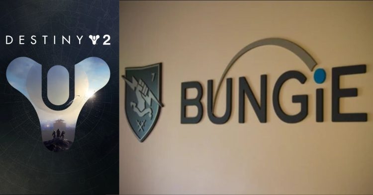 Bungie faces another blow