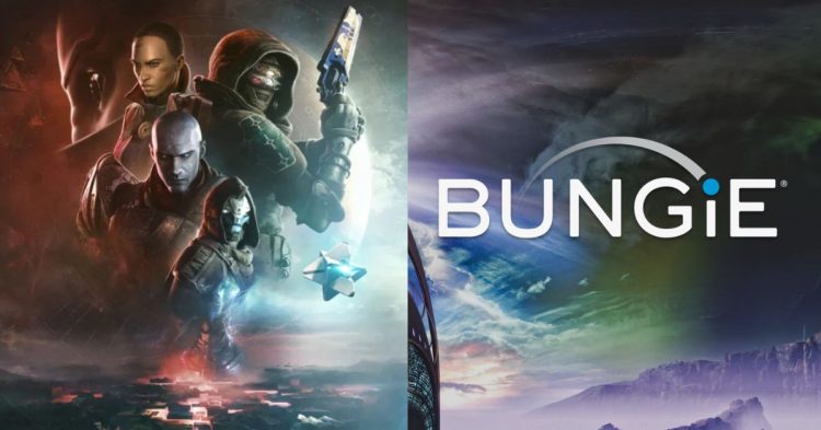Bungie has been in some problems for some time