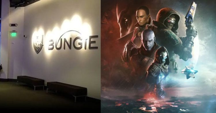 Bungie’s Response to the Layoffs Fails To Convince Fans (credit- X)