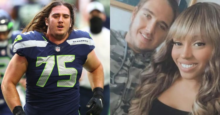 Chad Wheeler is found guilty of abusing his ex-girlfriend Alleah Taylor