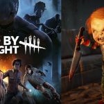 Chucky as Dead by Daylight's new villain