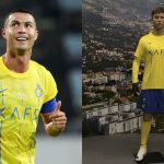 Report on Cristiano Ronaldo as a new museum dedicated to the life of the Portuguese icon opens its gate to fans in Riyadh.