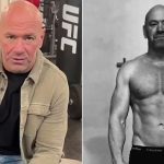 Dana White shares information about his 86-hour fast.