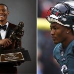 DeVonta Smith (Credit: CNN)