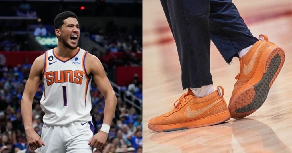 Nike Book 1 Colorways and Models: Devin Booker & Nike Collab for 3 Models