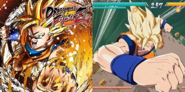 Dragon Ball FighterZ is having a new feature installed which might change the game