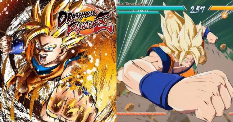Dragon Ball FighterZ is having a new feature installed which might change the game