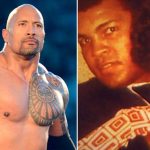 Dwayne 'The Rock' Johnson was inspired by Muhammad Ali