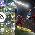EA's new soccer game