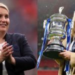 Report on Emma Hayes as the dating life of the new coach of USWNT is explored along with her marital status.