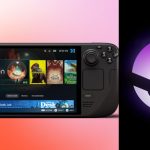 Everything to know about Steam's new and improved handheld Steam Deck OLED (credits- X)