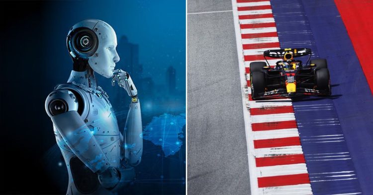 F1 and FIA turn to AI to help them monitor track limits (Credits - Simplilearn, Autosport)